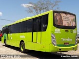 TransPremium 01502 na cidade de Teresina, Piauí, Brasil, por Ruan Silva Andrade. Número da foto: #7005618.