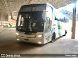 Empresa Gontijo de Transportes 12275 na cidade de Pará de Minas, Minas Gerais, Brasil, por Pedro Antônio. Número da foto: #7004140.