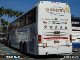 Rionetur 013 na cidade de Aparecida, São Paulo, Brasil, por PEDRO COUTO. Número da foto: #7005651.