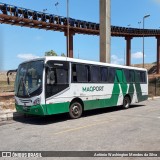 Maqport 09 na cidade de São Gonçalo do Amarante, Ceará, Brasil, por Antônio Washington Mendes da Silva. Número da foto: #:id.