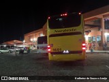 Viação Nordeste 1601 na cidade de Lajes, Rio Grande do Norte, Brasil, por Karlheinz de Souza e Araújo. Número da foto: #7005022.