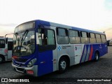 Transportes Capellini 32085 na cidade de Hortolândia, São Paulo, Brasil, por José Eduardo Garcia Pontual. Número da foto: #:id.