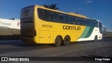 Empresa Gontijo de Transportes 14730 na cidade de Formiga, Minas Gerais, Brasil, por Diego Felipe. Número da foto: #7006195.
