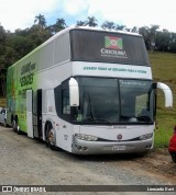 Prefeitura Municipal de Criciúma 207 na cidade de Guaramirim, Santa Catarina, Brasil, por Leonardo Davi. Número da foto: #:id.