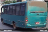 Ônibus Particulares GYL7344 na cidade de Capelinha, Minas Gerais, Brasil, por Breno Martins. Número da foto: #7004623.