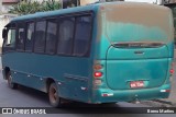 Ônibus Particulares GYL7344 na cidade de Capelinha, Minas Gerais, Brasil, por Breno Martins. ID da foto: :id.