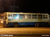 Ônibus Particulares GKO4489 na cidade de Capelinha, Minas Gerais, Brasil, por Breno Martins. ID da foto: :id.