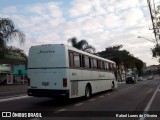 Ônibus Particulares 8845 na cidade de São Paulo, São Paulo, Brasil, por Rafael Lopes de Oliveira. ID da foto: :id.