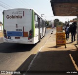 Rápido Araguaia 50305 na cidade de Goiânia, Goiás, Brasil, por João Martins. Número da foto: #7003906.