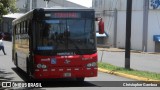 Coopatrac AB 5435 na cidade de Quesada, San Carlos, Alajuela, Costa Rica, por Christopher Gamboa. ID da foto: :id.