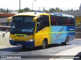 CVU 297 na cidade de Santiago, Santiago, Metropolitana de Santiago, Chile, por Raúl Díaz Romeodelta. Número da foto: #:id.