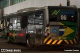 Infraero Aeroportos Brasileiros 06 na cidade de Salvador, Bahia, Brasil, por Leonardo Queiroz. Número da foto: #7004388.