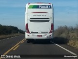 Planalto Transportes 1682 na cidade de Alegrete, Rio Grande do Sul, Brasil, por Mauricio Lopes. Número da foto: #7004727.