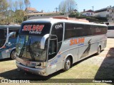 Silva Tur Marília 3568 na cidade de Campos do Jordão, São Paulo, Brasil, por George Miranda. Número da foto: #7004491.