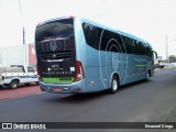 Viação Garcia 8395 na cidade de Apucarana, Paraná, Brasil, por Emanoel Diego.. Número da foto: #:id.