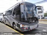 Transportes Victours CR SJB 16929 na cidade de Heredia, Heredia, Heredia, Costa Rica, por Luis Diego Sánchez. Número da foto: #7005162.