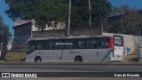 Expresso Pégaso D87527 na cidade de Rio de Janeiro, Rio de Janeiro, Brasil, por Kaio de Macedo. Número da foto: #:id.
