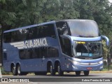 Viação Águia Branca 50090 na cidade de São Paulo, São Paulo, Brasil, por Dalmo Pereira da Costa. Número da foto: #:id.