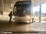 Empresa Gontijo de Transportes 12275 na cidade de Pará de Minas, Minas Gerais, Brasil, por Pedro Antônio. Número da foto: #7006248.