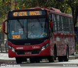 Viação Araçatuba 1.5.063 na cidade de Niterói, Rio de Janeiro, Brasil, por TM FOTOGAFIA. Número da foto: #:id.