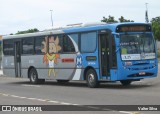 Expresso Pégaso 87327 na cidade de Rio de Janeiro, Rio de Janeiro, Brasil, por Valter Silva. Número da foto: #:id.