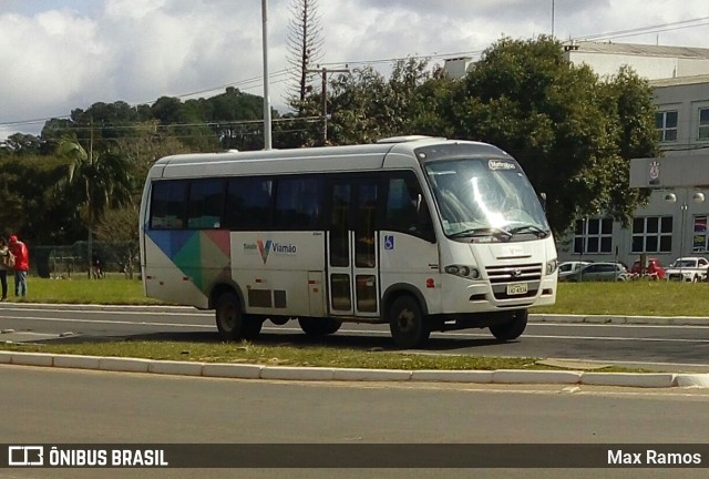 Prefeitura Municipal de Viamão 4934 na cidade de Viamão, Rio Grande do Sul, Brasil, por Max Ramos. ID da foto: 7008268.