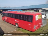 SOGAL - Sociedade de Ônibus Gaúcha Ltda. 346 na cidade de Canoas, Rio Grande do Sul, Brasil, por Maurício Pires. Número da foto: #:id.