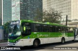 Tijuquinha - Auto Viação Tijuca A50096 na cidade de Rio de Janeiro, Rio de Janeiro, Brasil, por Benício José da Silva Júnior. Número da foto: #:id.