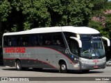 Viação Santa Cruz 331110 na cidade de São Paulo, São Paulo, Brasil, por João Victor. Número da foto: #7009756.