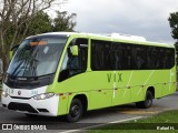 VIX Transporte e Logística 244 na cidade de Barra do Piraí, Rio de Janeiro, Brasil, por Rafael H.. ID da foto: :id.