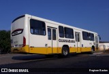 Transportes Guanabara 1992 na cidade de Natal, Rio Grande do Norte, Brasil, por Rogison Bastos. ID da foto: :id.