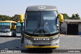 Viação Estrela 1602 na cidade de Goiânia, Goiás, Brasil, por Vander Santos. Número da foto: #7007194.