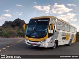 Empresa Transfurtado 12 na cidade de Castelo do Piauí, Piauí, Brasil, por Lucivanildo Carvalho. Número da foto: #7007427.