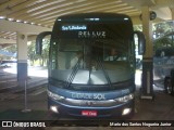 Viação Cidade Sol 7080 na cidade de Salvador, Bahia, Brasil, por Mario dos Santos Nogueira Junior. Número da foto: #:id.