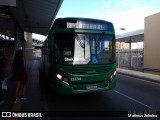 OT Trans - Ótima Salvador Transportes 21134 na cidade de Salvador, Bahia, Brasil, por Matheus Zeferino. Número da foto: #7008118.