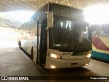 Empresa Gontijo de Transportes 12275 na cidade de Pará de Minas, Minas Gerais, Brasil, por Pedro Antônio. Número da foto: #7007294.