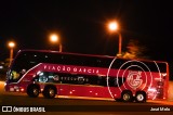Viação Garcia 89025 na cidade de Maringá, Paraná, Brasil, por José Melo. Número da foto: #:id.