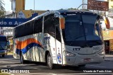 ITT - Itatiba Transporte e Turismo 34001 na cidade de Aparecida, São Paulo, Brasil, por Vicente de Paulo Alves. Número da foto: #7007569.