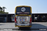 Viação Estrela 1602 na cidade de Goiânia, Goiás, Brasil, por Vander Santos. Número da foto: #7008612.