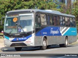 Auto Ônibus Fagundes RJ 101.423 na cidade de Rio de Janeiro, Rio de Janeiro, Brasil, por Pedro Vinicius. Número da foto: #:id.