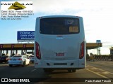 Ônibus Particulares 8535 na cidade de Roseira, São Paulo, Brasil, por Paulo Rafael Peixoto. Número da foto: #:id.