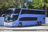 Expresso Guanabara 814 na cidade de Fortaleza, Ceará, Brasil, por Yuri Ferreira Marinho. Número da foto: #7007959.