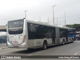 Viação Paratodos > São Jorge > Metropolitana São Paulo > Mobibrasil 6 3198 na cidade de São Paulo, São Paulo, Brasil, por Andre Santos de Moraes. Número da foto: #:id.
