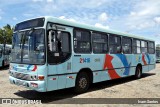 Aliança Transportes Urbanos 21416 na cidade de Fortaleza, Ceará, Brasil, por Ivam Santos. Número da foto: #:id.
