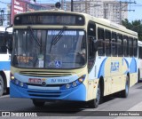 Master Transportes Coletivos de Passageiros RJ 159.070 na cidade de Nova Iguaçu, Rio de Janeiro, Brasil, por Lucas Alves Ferreira. Número da foto: #:id.