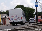 Consórcio Navegantes - 02 > Viação São Jorge > Transurb Transporte Urbano 02035 na cidade de João Pessoa, Paraíba, Brasil, por Jonata Rodrigo. Número da foto: #:id.