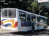 SBC Trans 1593 na cidade de São Bernardo do Campo, São Paulo, Brasil, por Iran Lima da Silva. Número da foto: #:id.