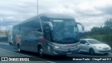 Auto Viação 1001 RJ 108.1108 na cidade de Itaboraí, Rio de Janeiro, Brasil, por Marcus Paulo - ChegaParei RJ. Número da foto: #7007334.