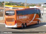 RealMaia Turismo e Cargas 1905 na cidade de São Raimundo Nonato, Piauí, Brasil, por Lucas Gabriel. Número da foto: #7007890.