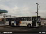 Rápido Araguaia 50302 na cidade de Goiânia, Goiás, Brasil, por João Martins. Número da foto: #7007498.